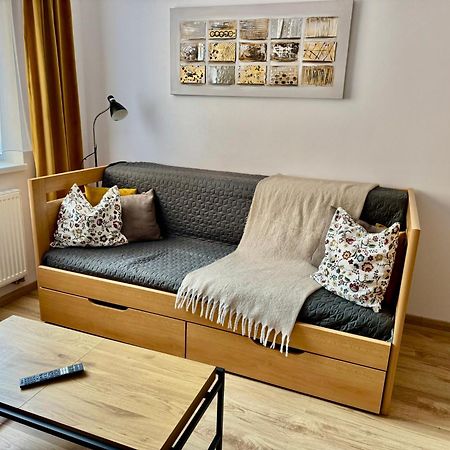 Apartman 4 - Rezidence K Lanovce Jachymov Ngoại thất bức ảnh