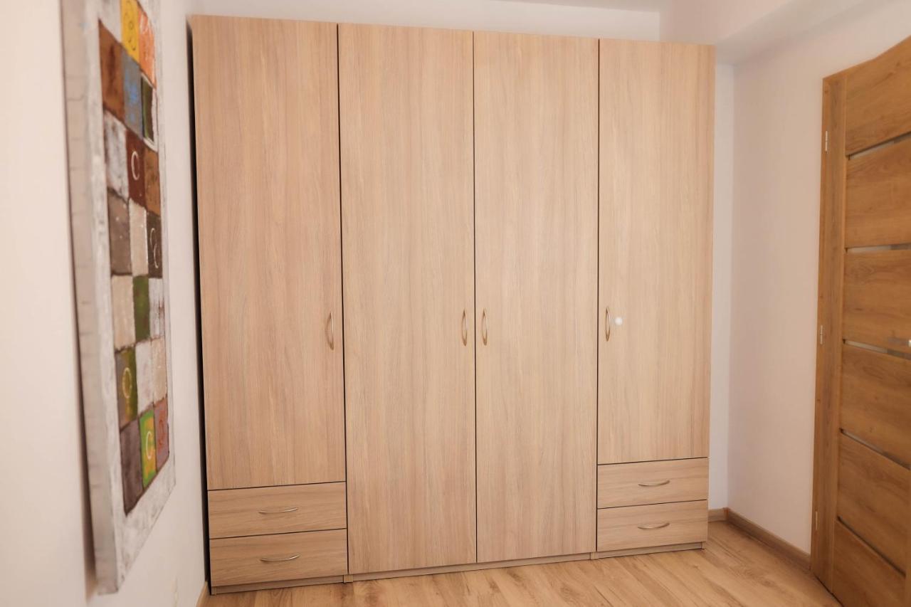 Apartman 4 - Rezidence K Lanovce Jachymov Ngoại thất bức ảnh