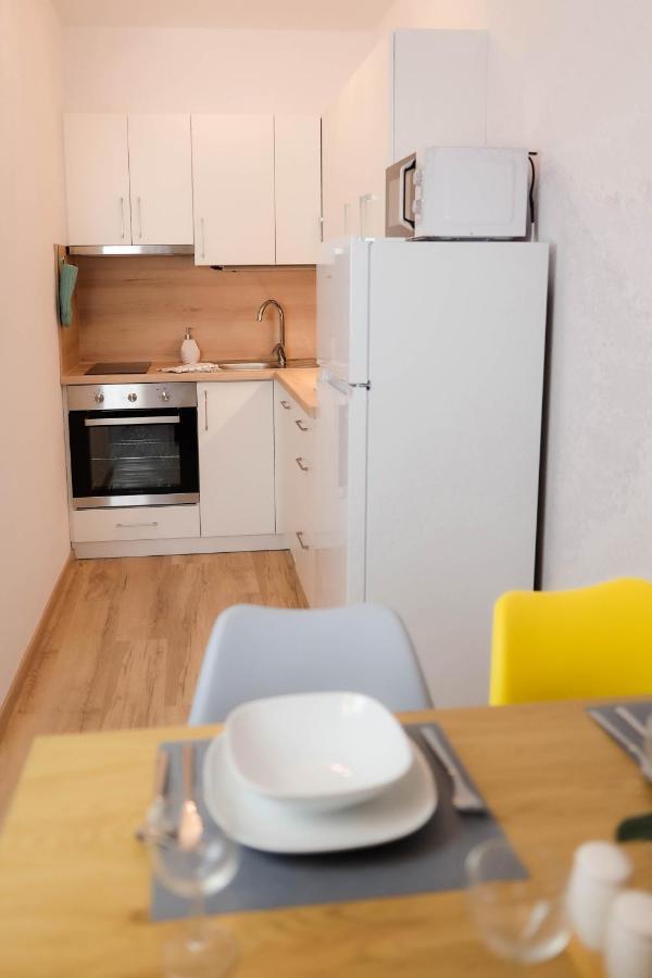 Apartman 4 - Rezidence K Lanovce Jachymov Ngoại thất bức ảnh