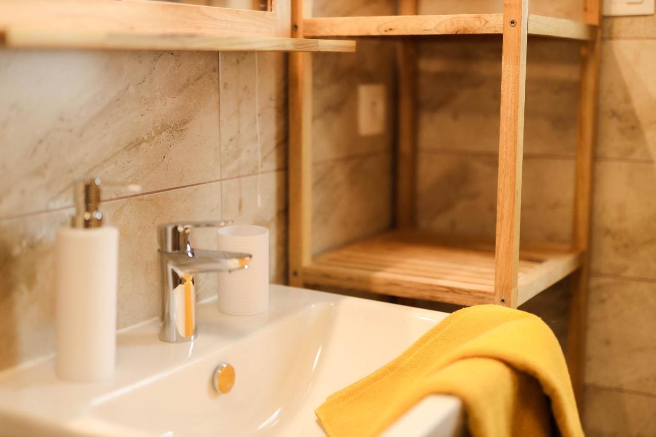 Apartman 4 - Rezidence K Lanovce Jachymov Ngoại thất bức ảnh