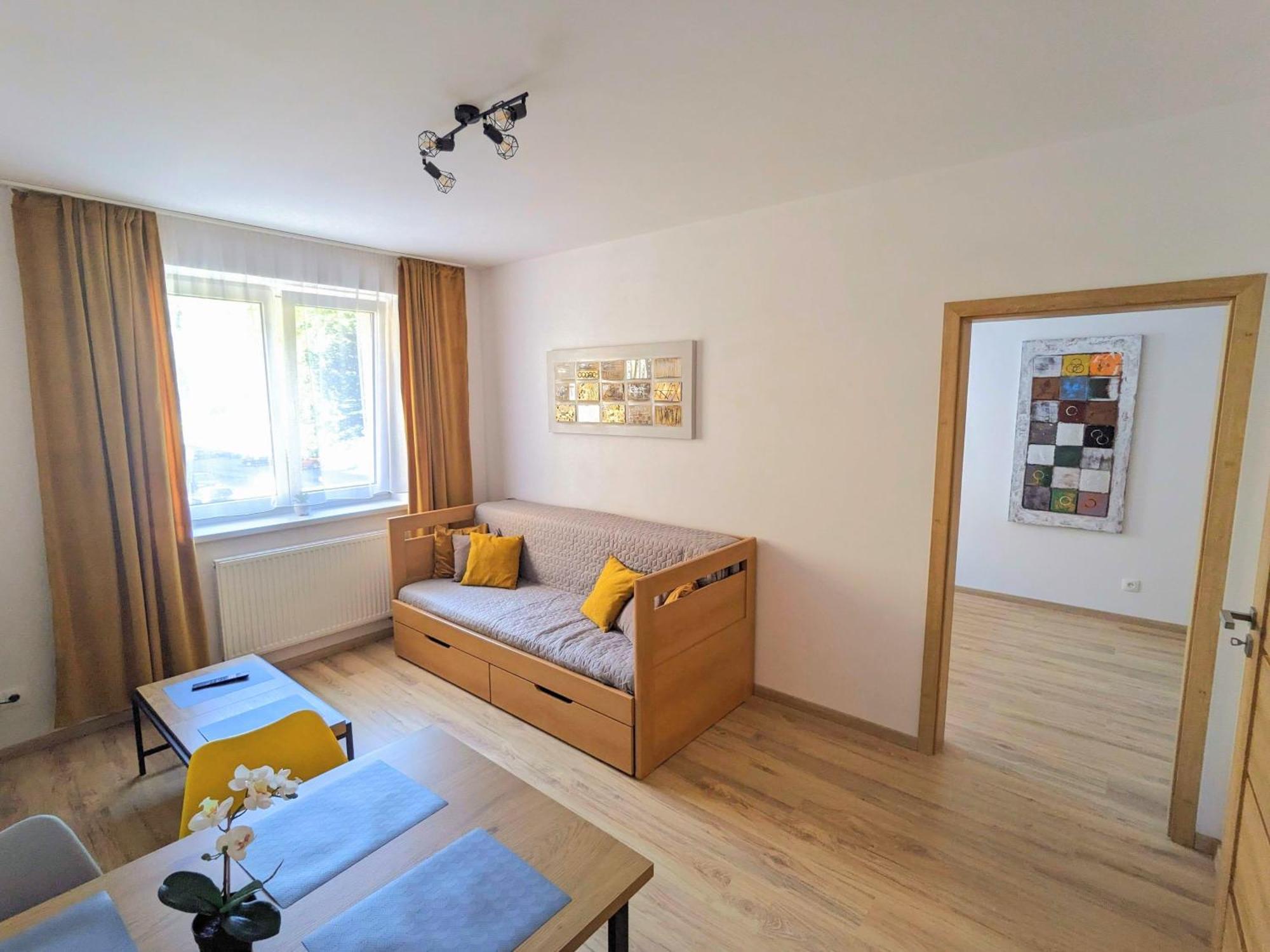 Apartman 4 - Rezidence K Lanovce Jachymov Ngoại thất bức ảnh